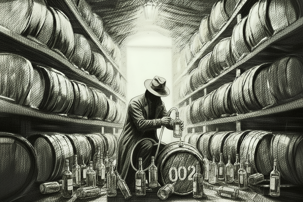 Saint Brandarius HT-Editie 2025