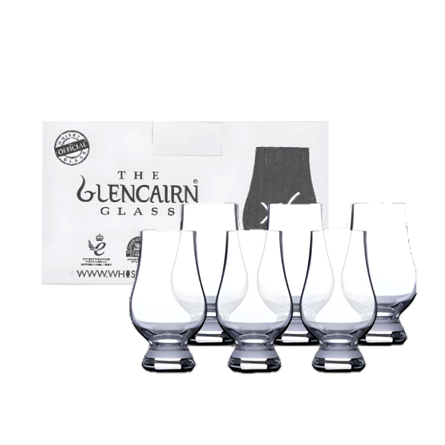 Glencairn whisky glas