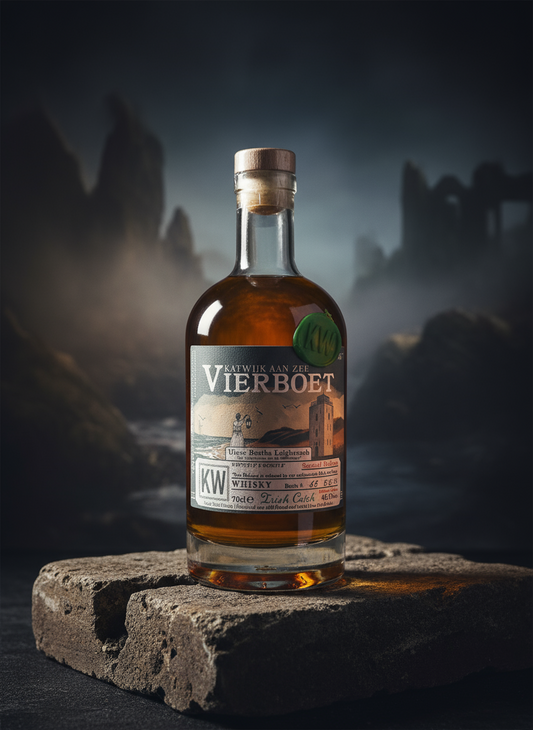 Vierboet Irish Catch - Special Release