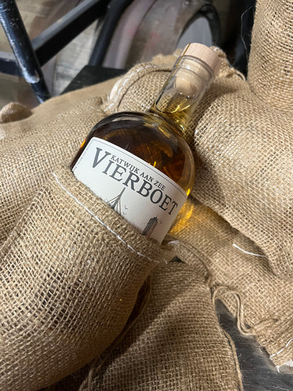 Vierboet Oude Genever