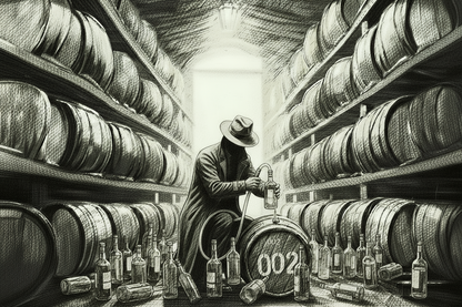 Saint Brandarius HT-Editie 2025