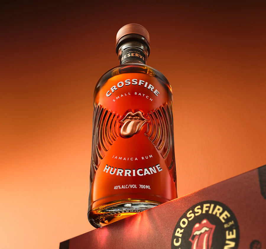 Crossfire Hurricane Reserve