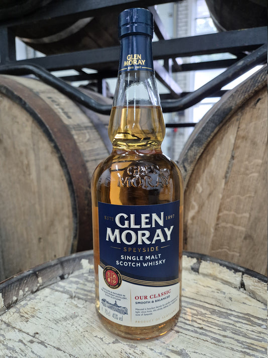 Glen Moray Classic