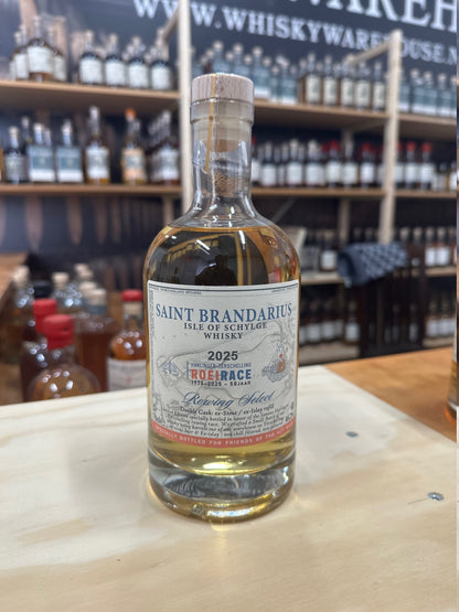 Saint Brandarius HT-Editie 2025