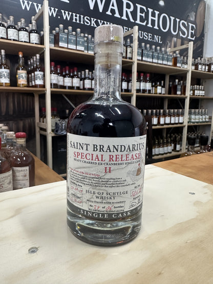 Saint Brandarius Special Release II