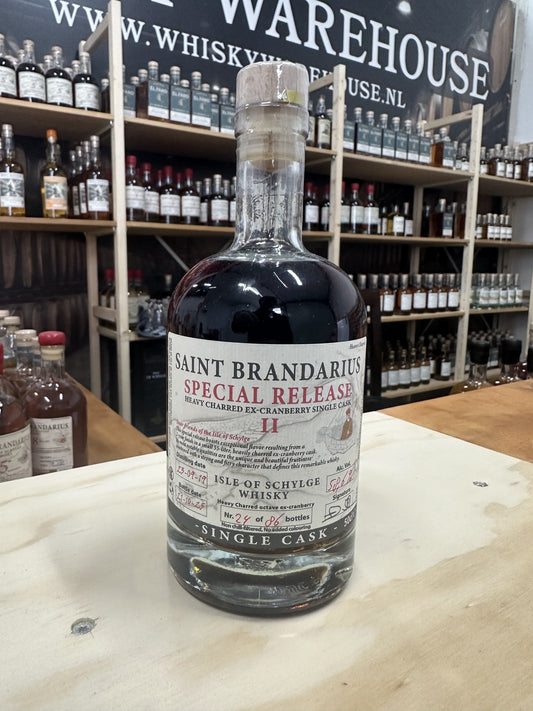 Saint Brandarius Special Release II