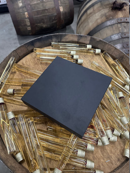 Vierboet Custom Tasting Set