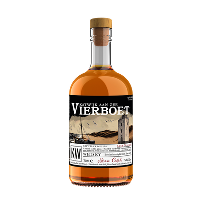 Vierboet Storm Catch - Cask II