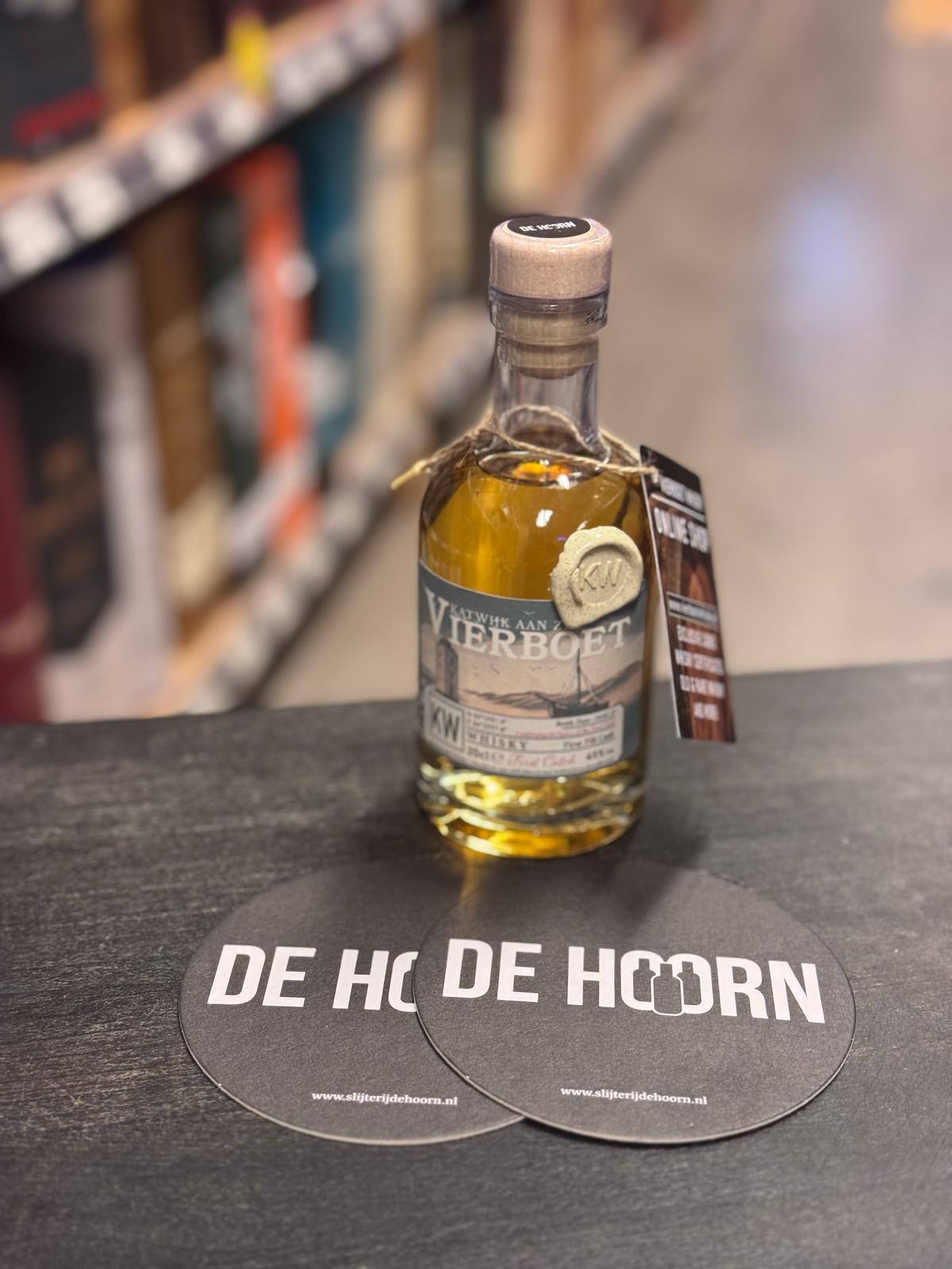 Vierboet First Catch 20cl