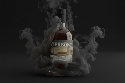Vierboet Whisky-Zertifikat 001