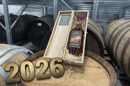 Explosion Series II – Year’s End Allocation