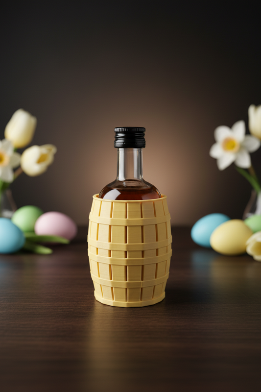 Vierboet Limited Paas ei - vaatje