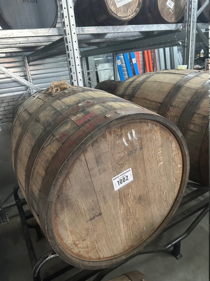 Vierboet Cask #1002 – 6-Flessen Vataandeel