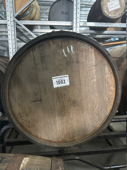 Vierboet Cask #1002 – 6-Flessen Vataandeel