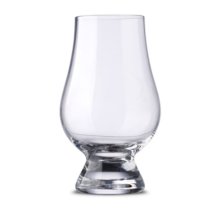 Glencairn whisky glas