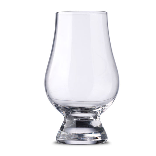 Glencairn whisky glas