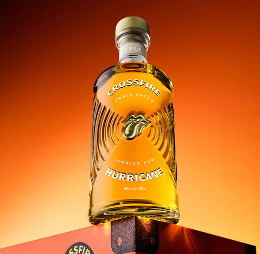 Crossfire Gold