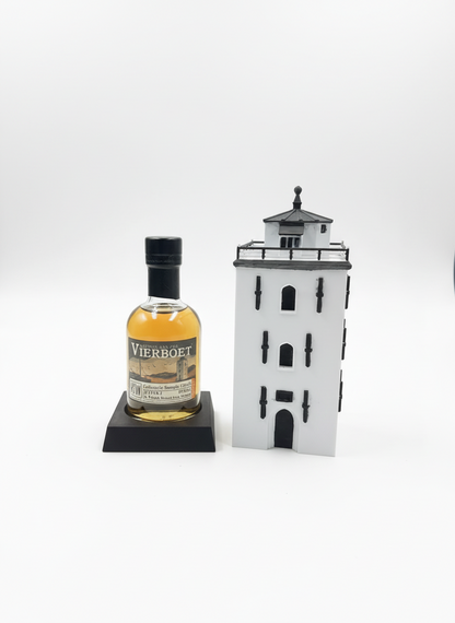Vuurbaak miniatuur 23cm-20cl